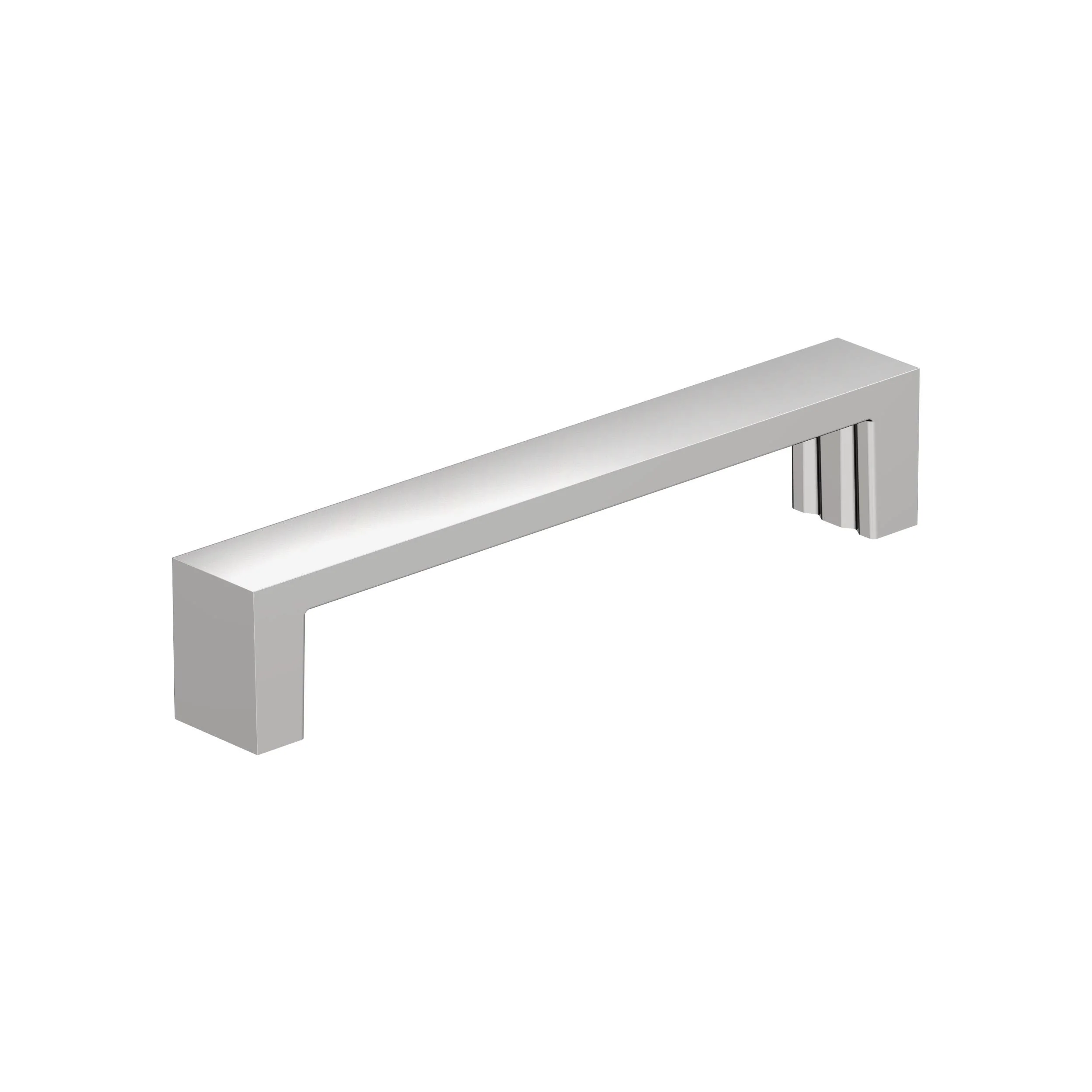 Amerock Augment Pull Polished Chrome 5-1/16″ Center to Center