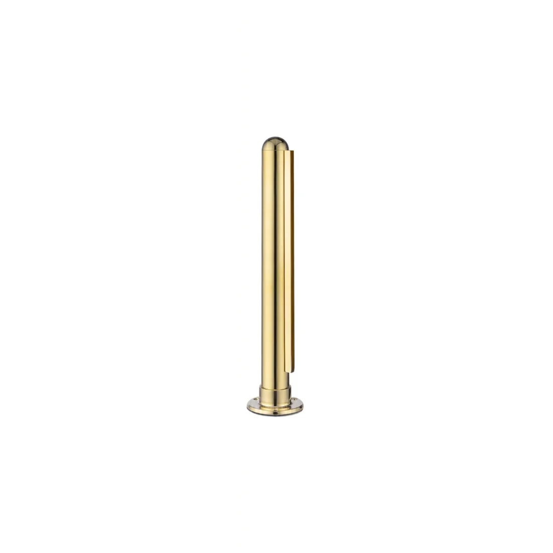 1/4" Dome End Post