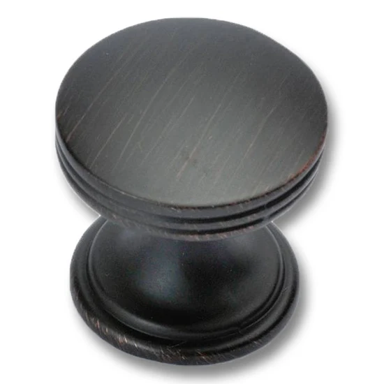 Hickery Hardware American Diner Knob