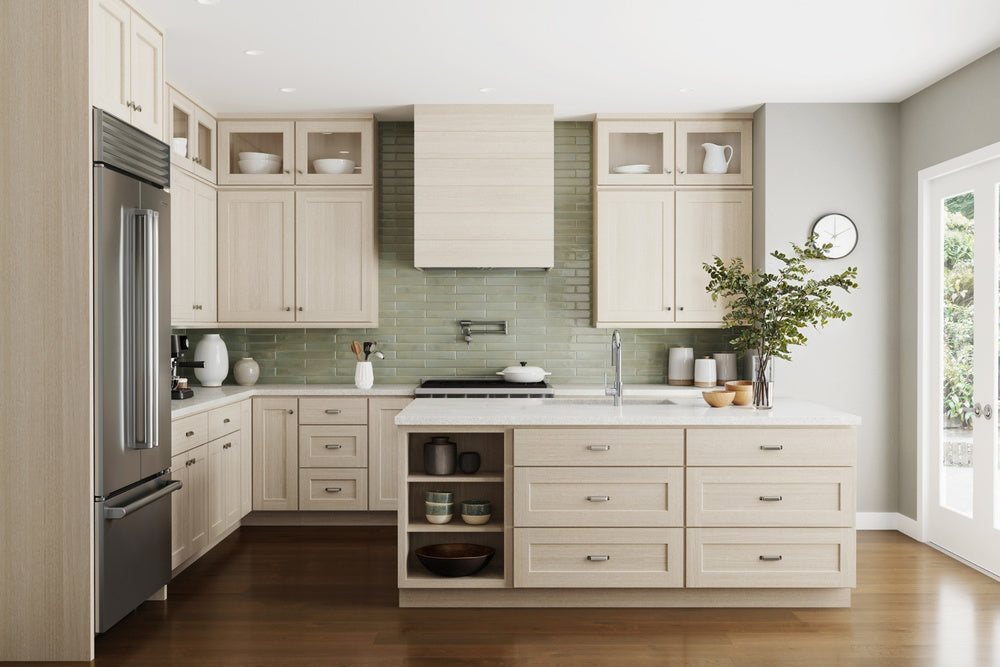 Dover Oak collection