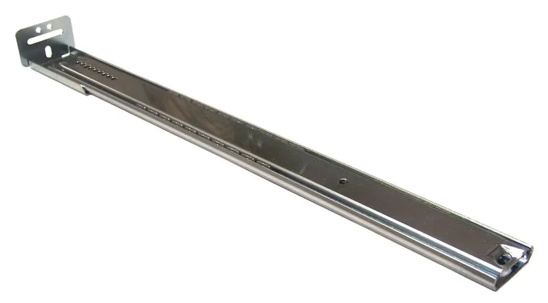 U.S. Futaba Slide Center Mount 3/4 Extension 35Lbs Load Capacity
