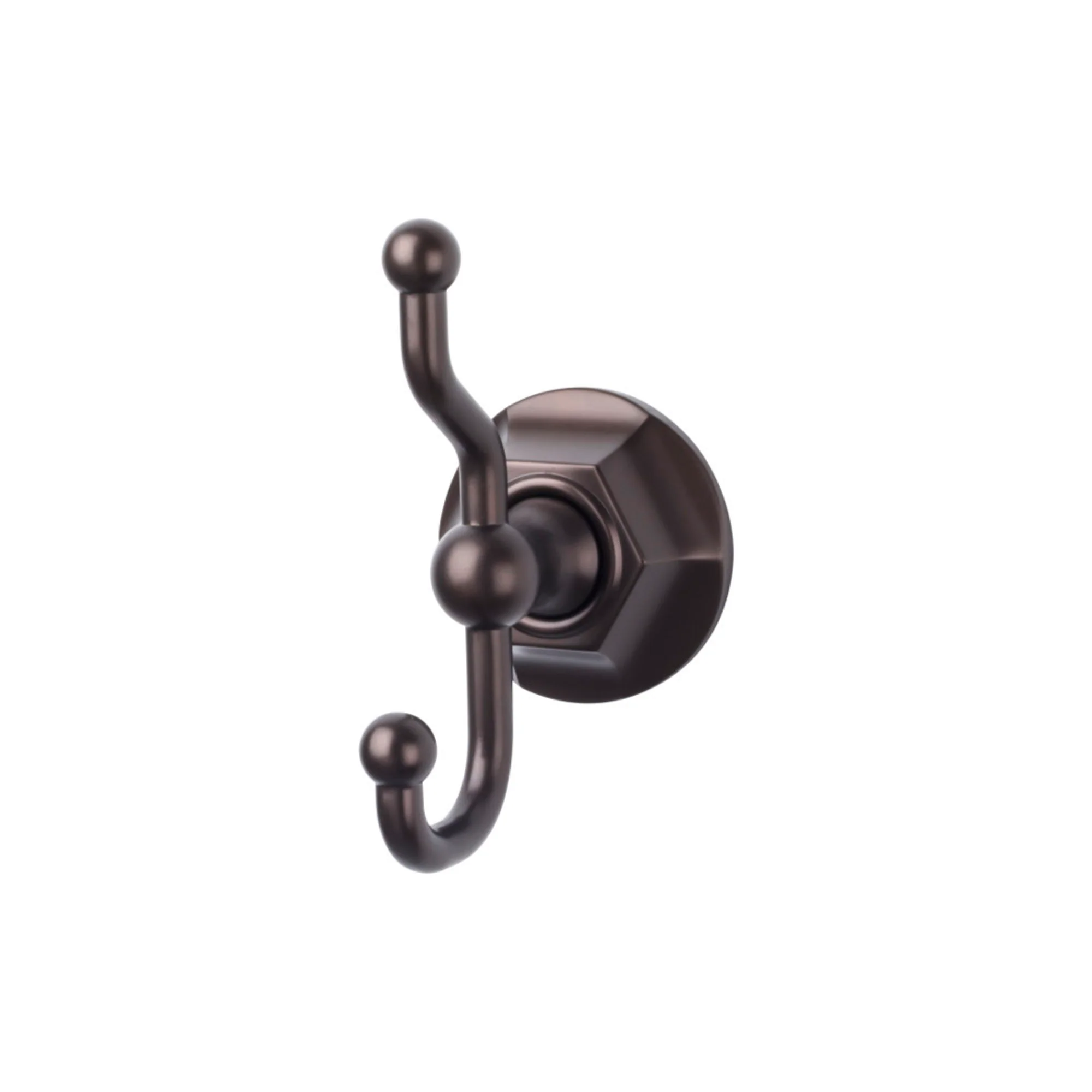 Top Knobs Edwardian Bath Double Hook