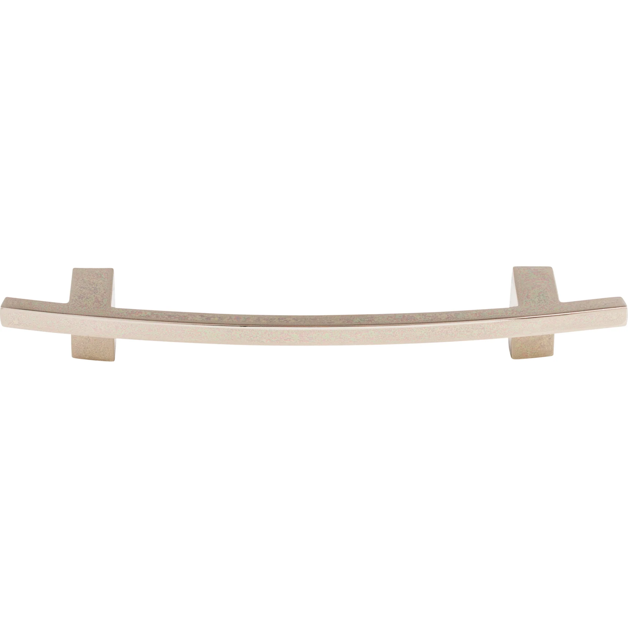 Top Knobs Slanted Pull
