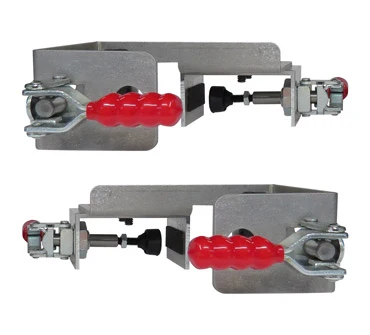 Drawer Front Clamp Set