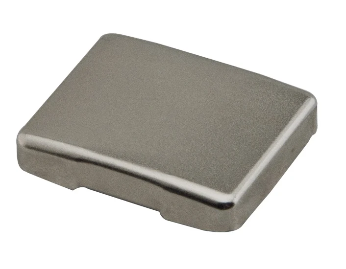 Blum Cover Caps For Compact 38C/39C Hinges Blank Style