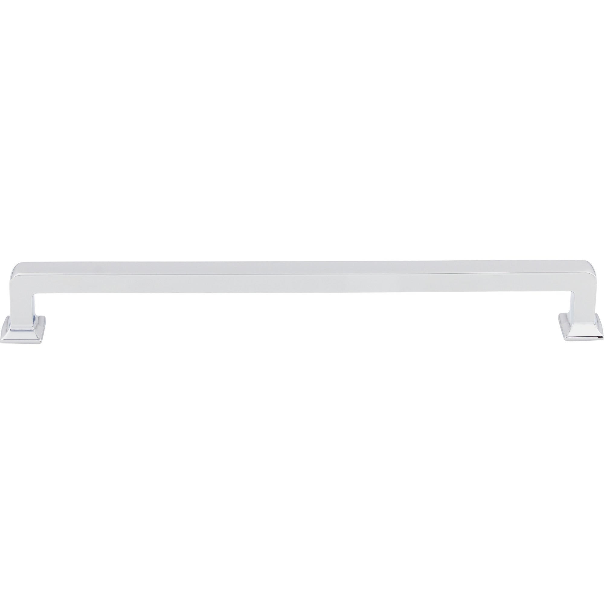 Top Knobs Transcend Ascendra Pull