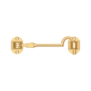 Deltana Cabin Hooks British Style