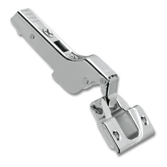 Blum Clip Top 120 Hinges Self Closing Half Overlay