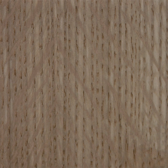 Edgemate Veneer Flat Cut 10 Mil Paper Backed With PSA 8' Length 2' Width White Oak Quarter Cut