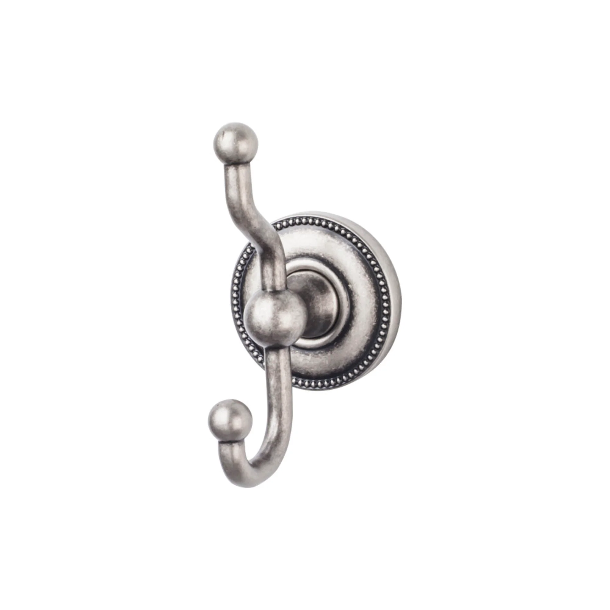 Top Knobs Edwardian Bath Double Hook
