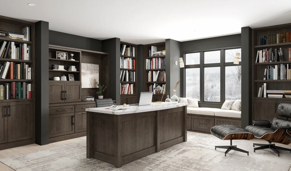 Teton Stain Collection