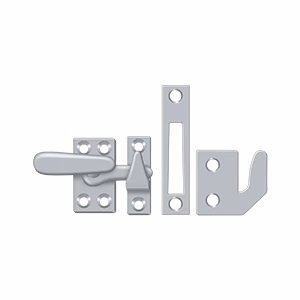 Deltana Window Lock Casement Fastener