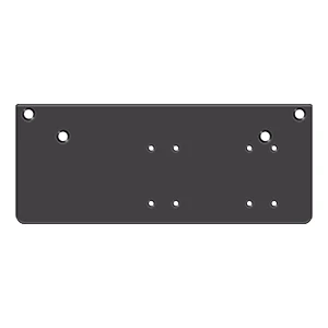 Deltana Drop Plate For Arm Installation