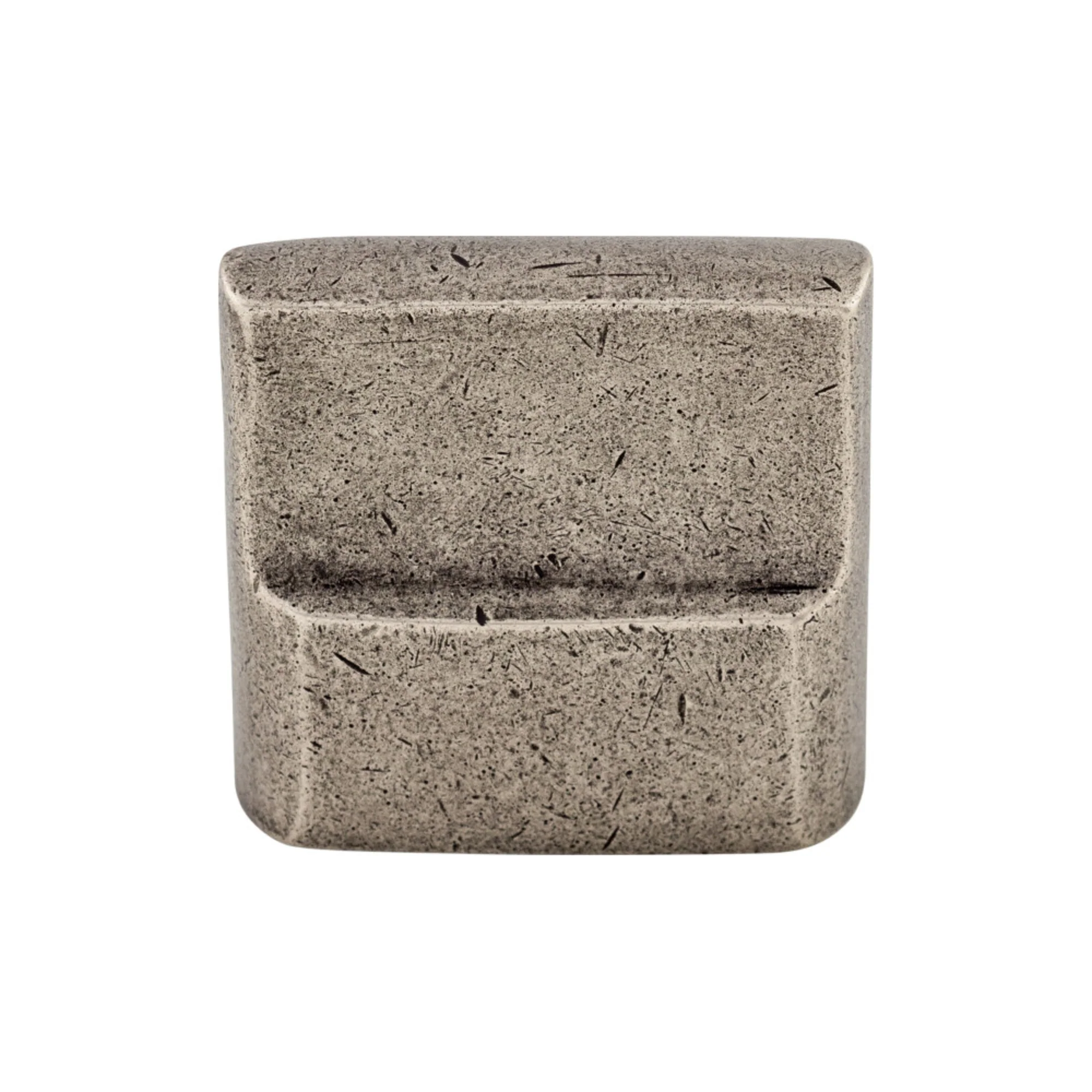 Top Knobs Aspen Flat Knob