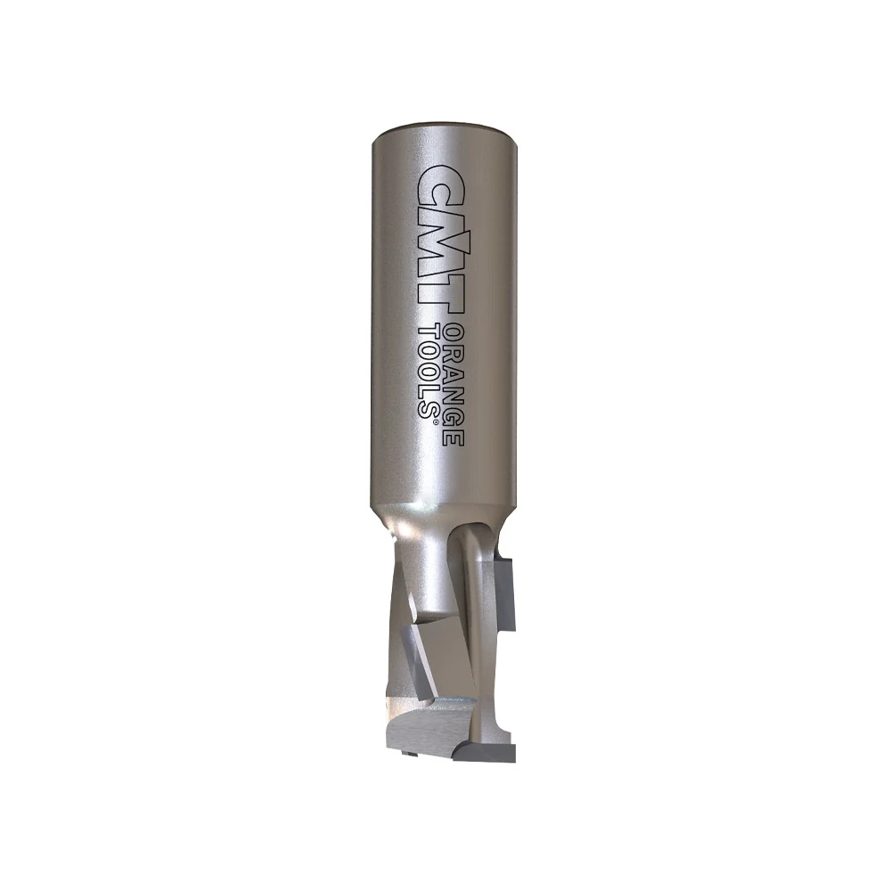 CMT Diamond Router Cutter with Shear Angle