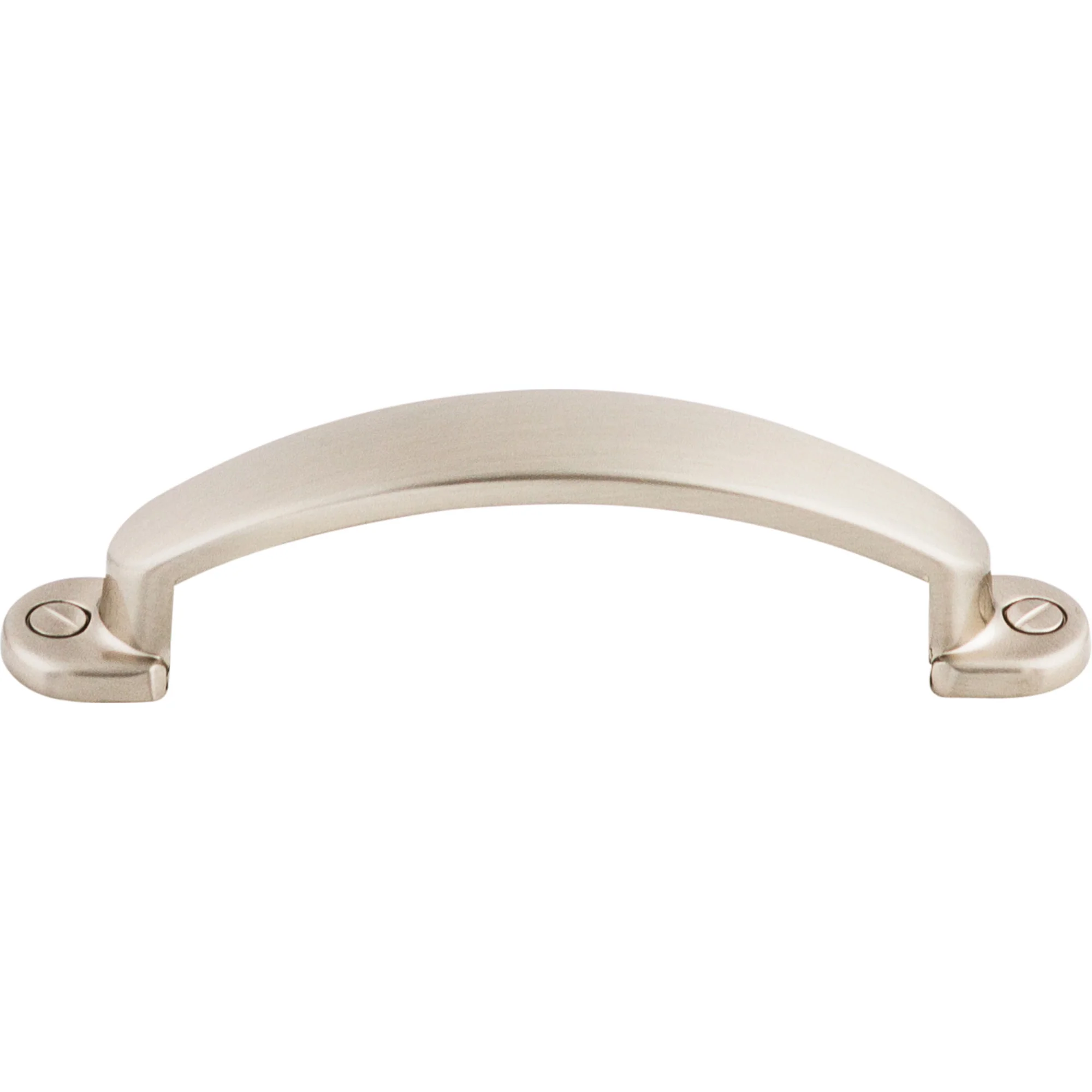 Top Knobs Asbury Arendal Pull Satin Nickel 3″ Center to Center