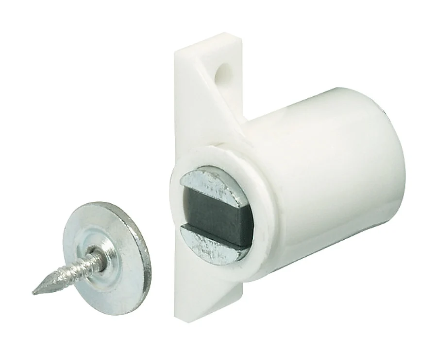 Magnetic Catch, 3-4 kg Pull