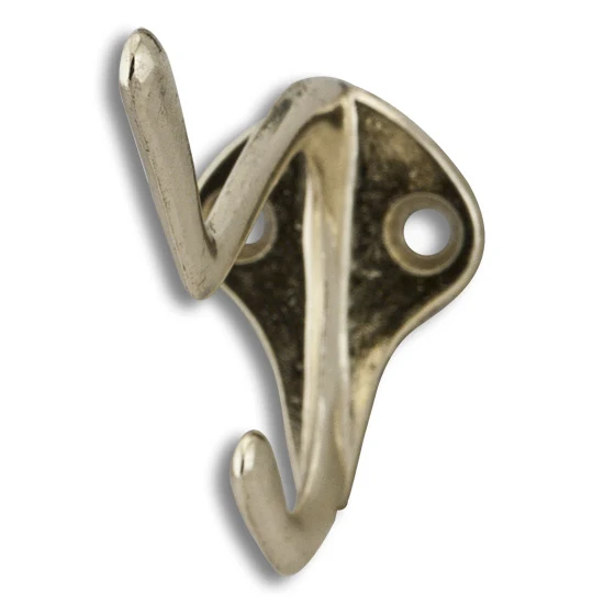 Coat Hook Zinc Die Cast