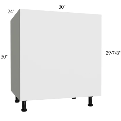 Base Oven 30 W X 34-1/2 H X 34 D – Illume Tuscany by Fabuwood