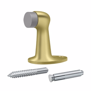 Deltana Floor Door Bumper