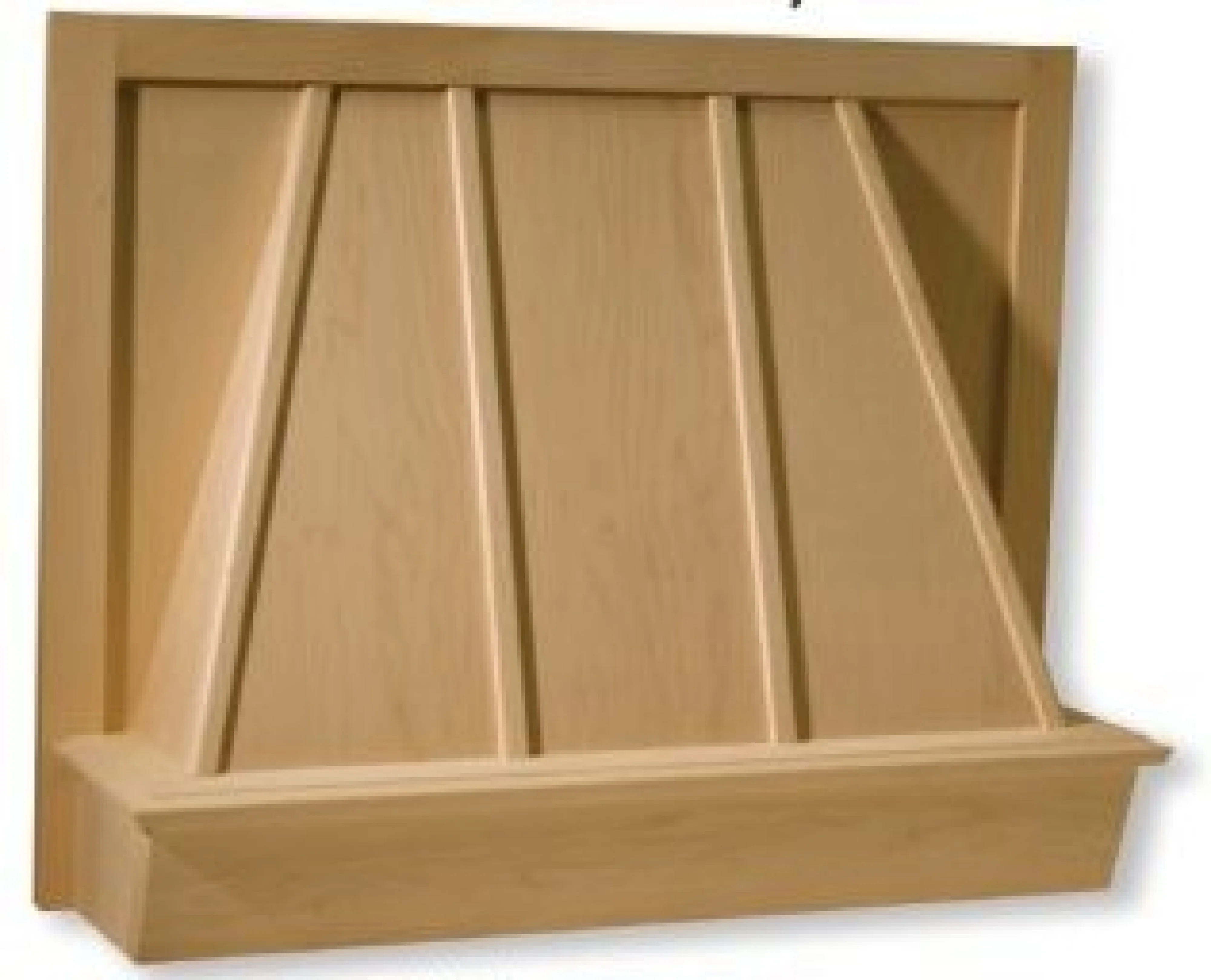 Omega Series Range Hood