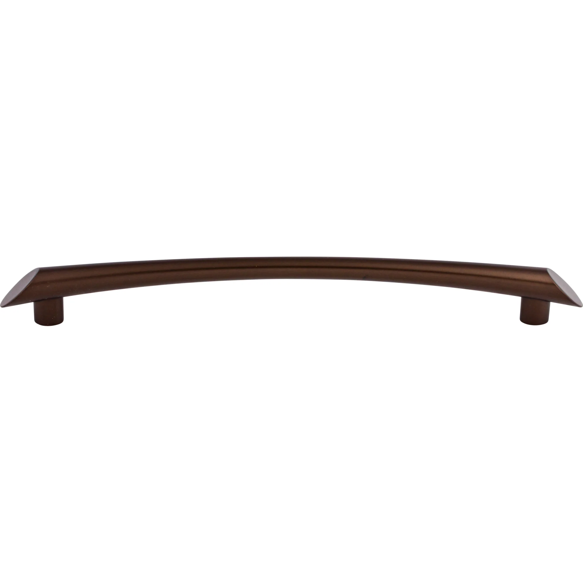 Top Knobs Barrington Edgewater Pull Oil Rubbed Bronze 9″ Center to Center
