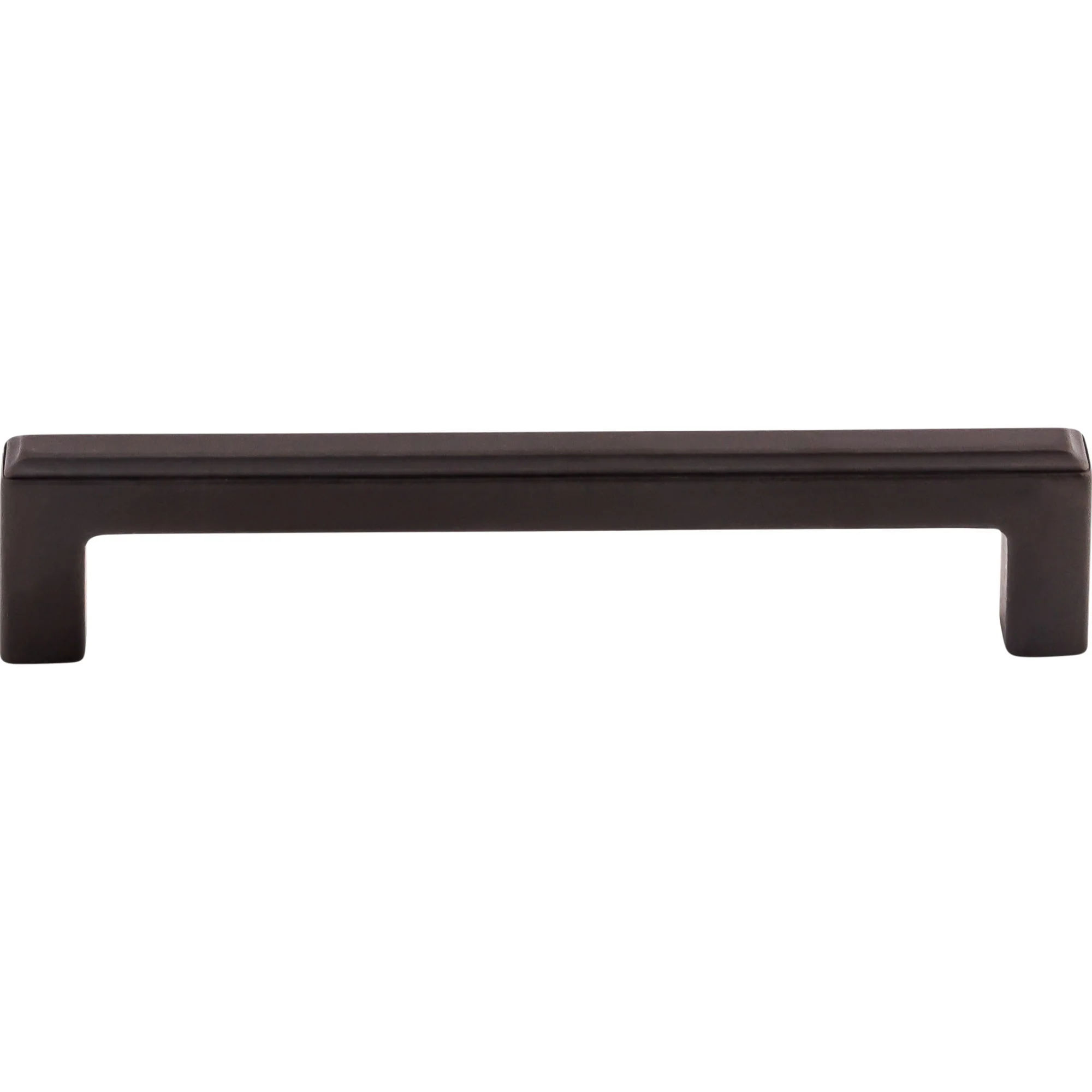 Top Knobs Transcend Podium Pull Sable 5-1/16″ Center to Center