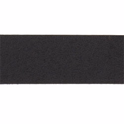 Edgebanding Unfinished Pre-Glued Fleece-Backed Roll