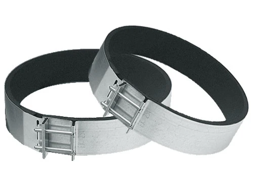 Air Pro Mounting Clamps 8″
