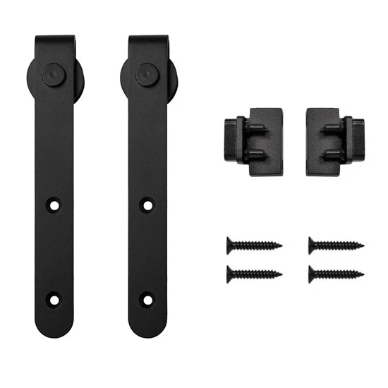 Furniture Barn Door Rolling Door Hardware Without Track