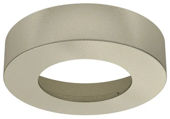 Hafele Trim Ring For 2025/2026 Series Round Surface Mount Plastic