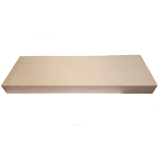 Floating Shelf