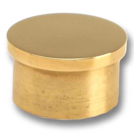 Flush End Cap
