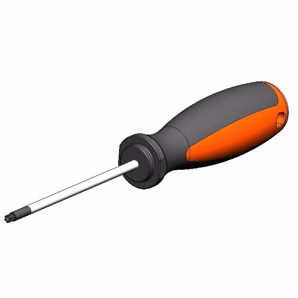 Blum Torx T-20 Screwdriver