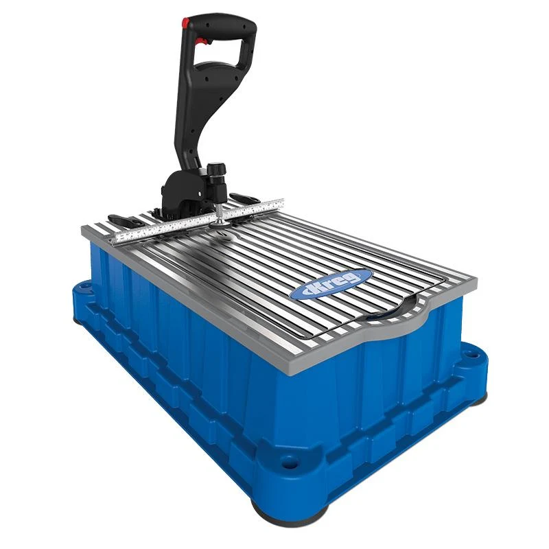 Kreg® Foreman Pocket-Hole Machine