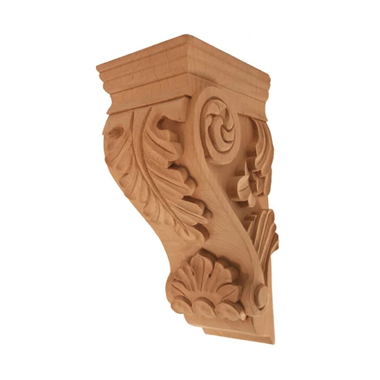 Acanthus Corbel