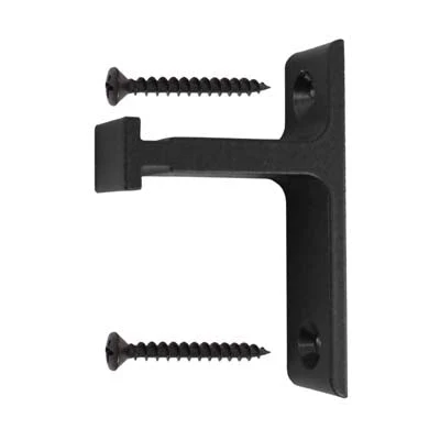 Quiet Glide Roller Vertical Bracket Kit