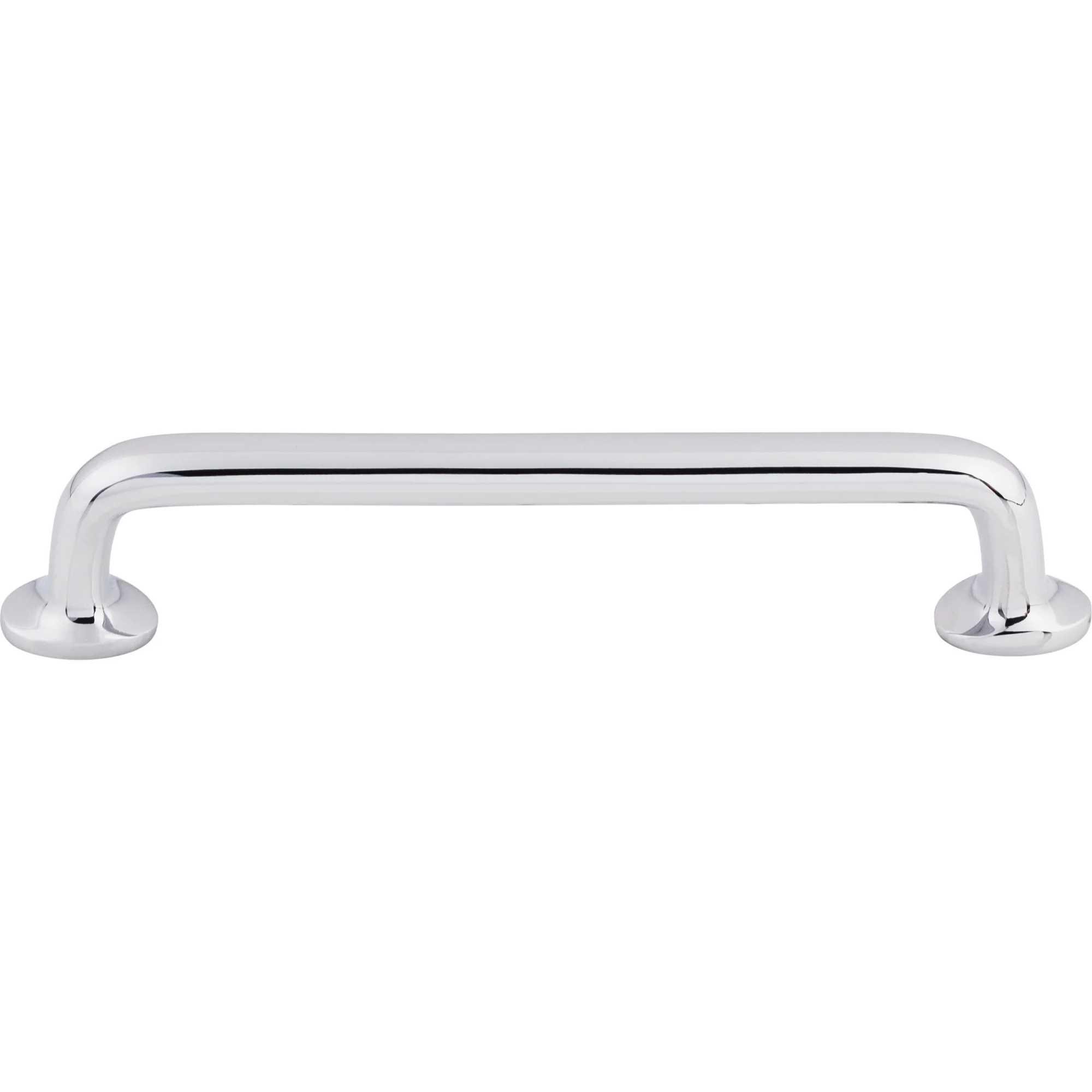 Top Knobs Aspen II Rounded Pull