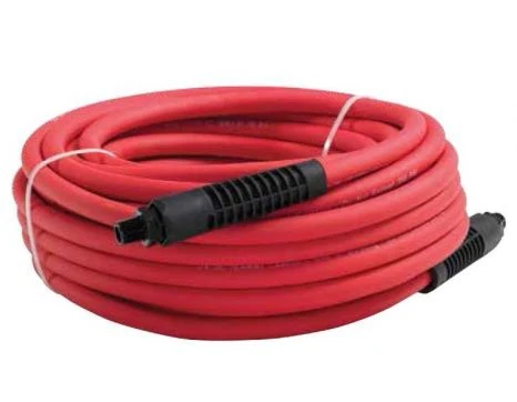 1/4″ X 100′ Hybrid Air Hose