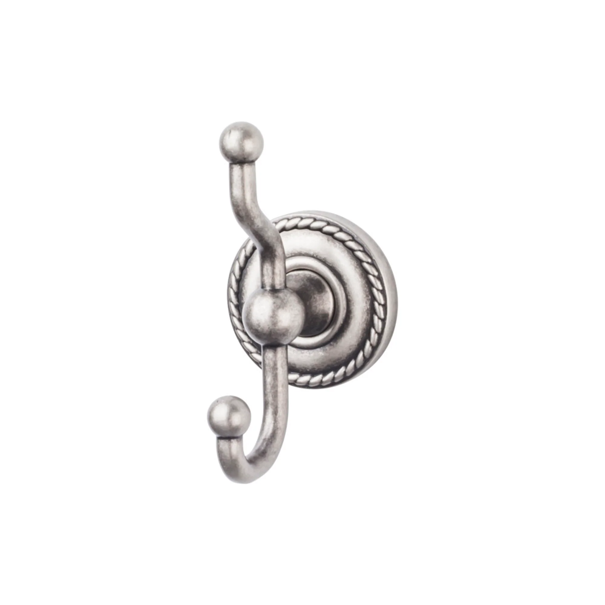 Top Knobs Edwardian Bath Double Hook