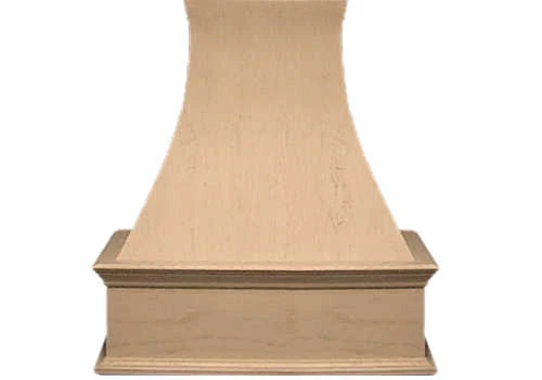 VMI Decorative Curve Hood