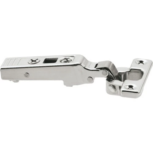 Blum Clip Top 94 Degree Mini Hinge Self-Closing Screw-On