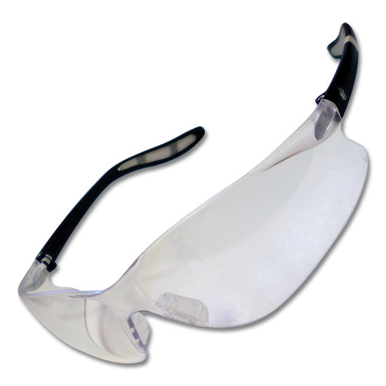 Fast Cap Safety Glasses With Lens ANSI Rated Z87.1