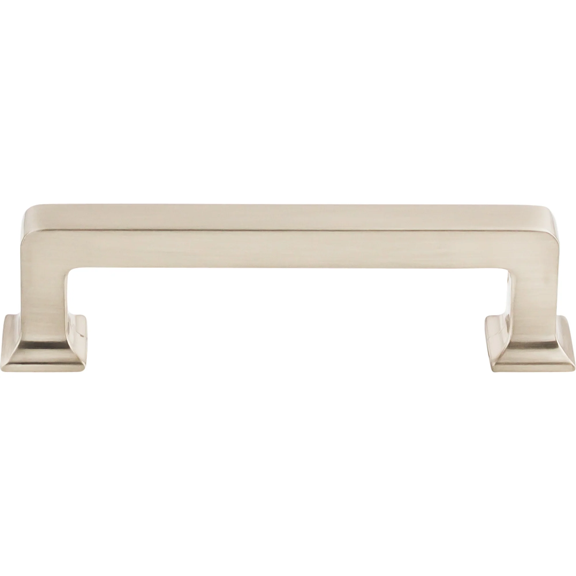 Top Knobs Transcend Ascendra Pull