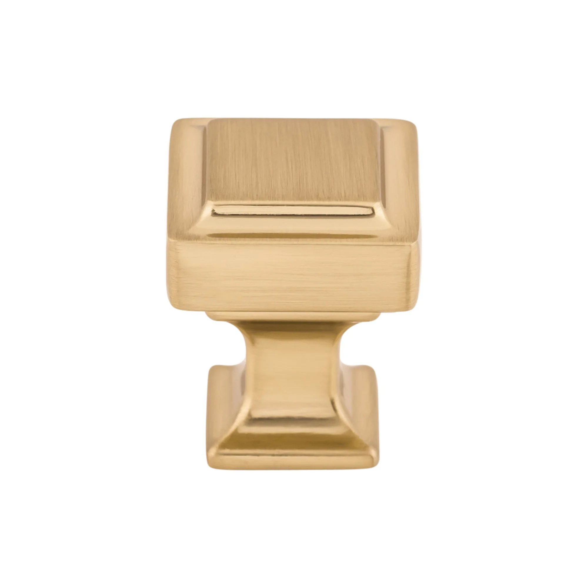 Top Knobs Transcend Knob