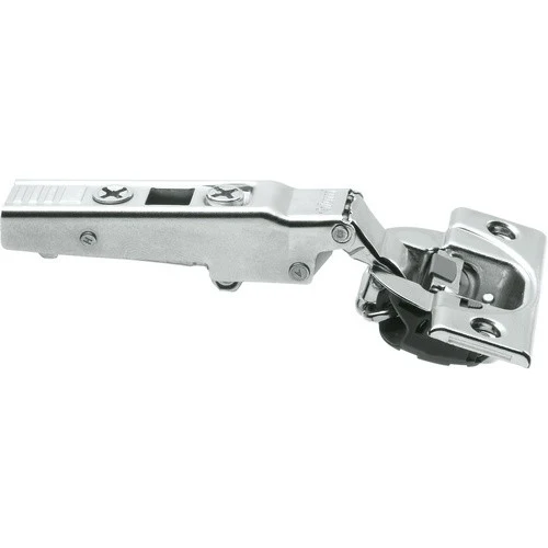 Clip Top Blumotion 110 Degree Hinge Straight Arm Self-Closing Steel