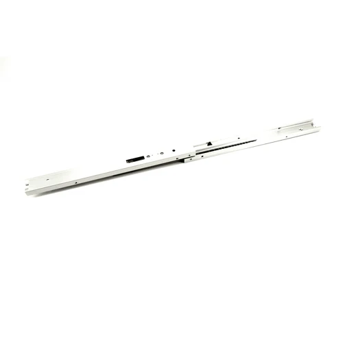 Sugatsune Full Extension Aluminum Slide With Holdout Detent