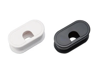 Sugatsune Double Sided Adjustable Cable Grommet