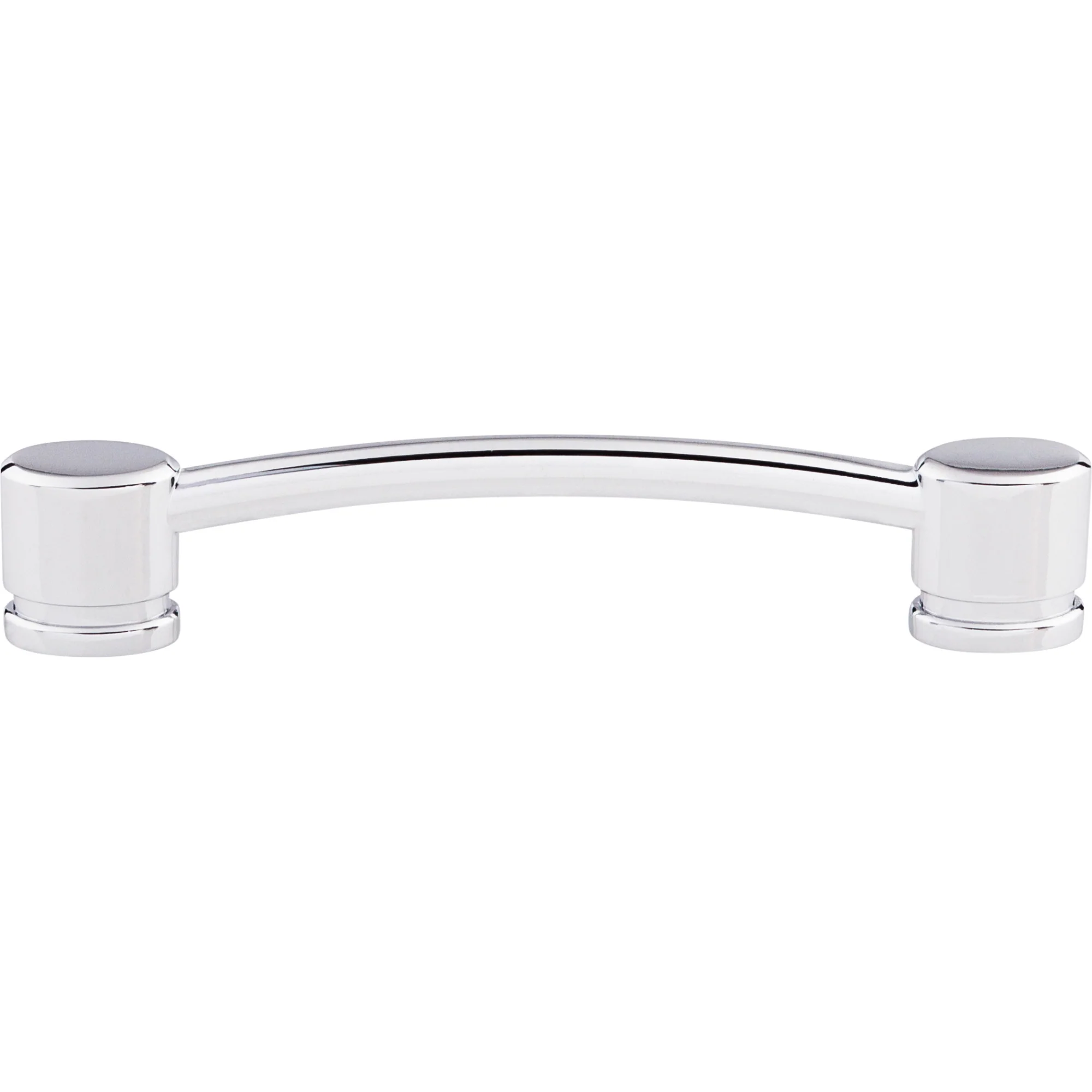 Top Knobs Thin Oval Pull