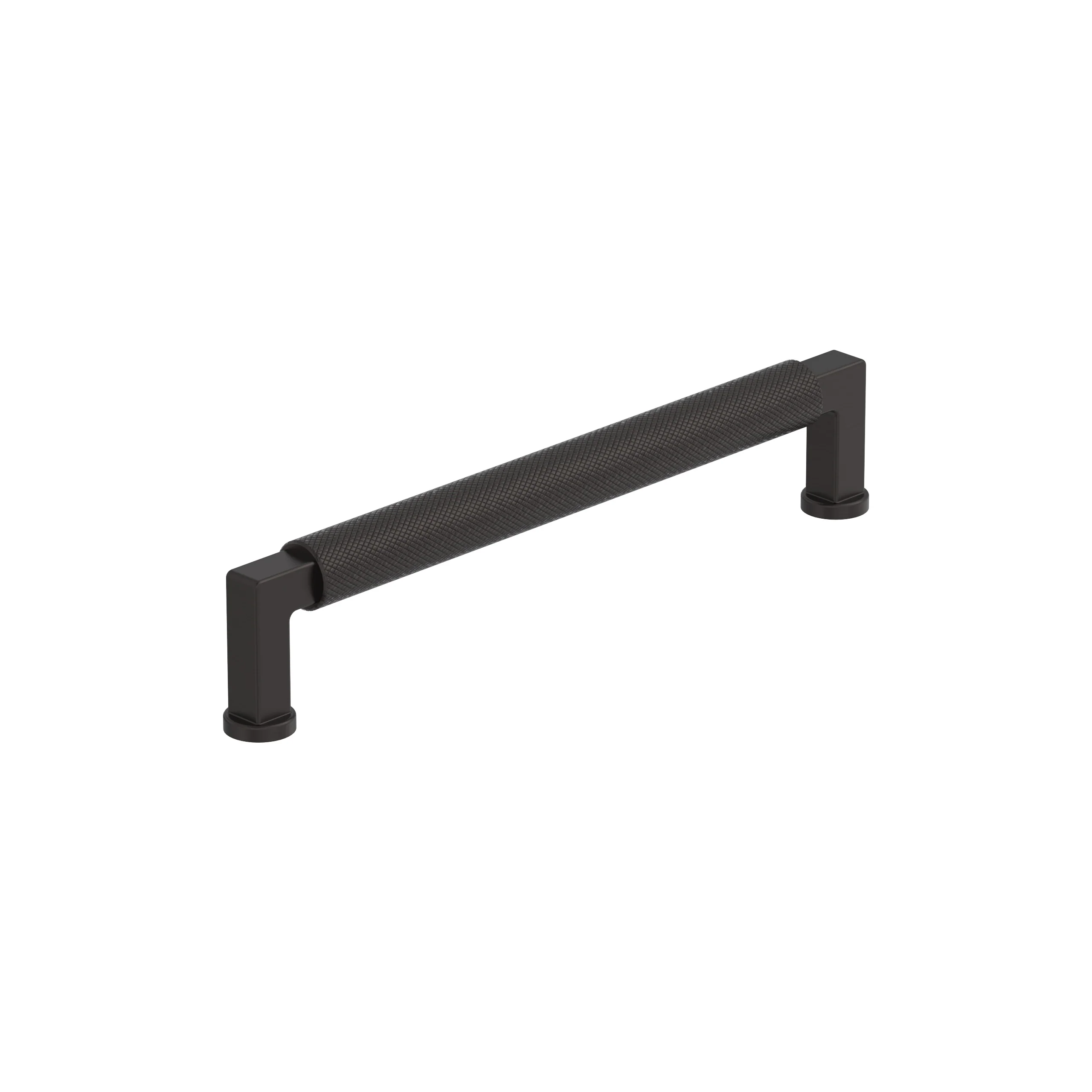 Amerock Balata Pull 6-5/16″ Center To Center, Oil-Rubbed Bronze